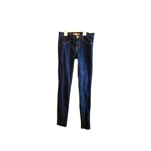 J Brand Dark Blue Women skinny  Jeans Size 26